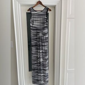 NWOT Marc New York, Andrew Marc Maxi Dress